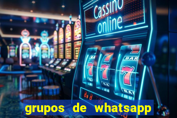 grupos de whatsapp de palpites de futebol